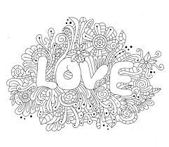 When you are all stressed and fed up with all of your routines, take a break, and have some fun with this collection of free printable coloring pages for adults. Hard Coloring Pages For Girls 100 Images Free Printable