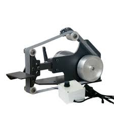 Here are a few tips on what to look for in the best bench grinder and a few bench grinder reviews to help you start shopping. 220v Mini Belt Sander Bench Grinder Diy Polishing Grinding Machine 7500rpm For Sale Online Ebay