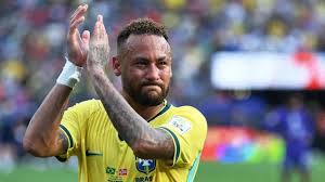 Santos rescued by late Neymar penalty against Chapecoense - OneFootball