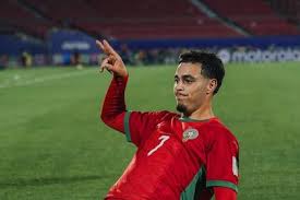 Othmane Maamma: El Ascenso Meteórico del 'Cristiano' Marroquí - Imagen principal del artículo