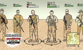 7 октября 2017 года служба безопасности украины заявила, что бойцы группы вагнера участвовали в конфликте в донбассе с 2014 года. Rise Devyat Grazhdan Moldovy Voevali V Sirii V Sostave Gruppy Vagnera Chetvero Iz Nih Pogibli Newsmaker