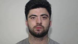 Murderer was planning 'party of a lifetime'