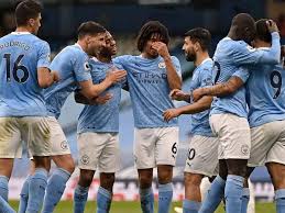 Manchester city are seeking a sixth premier league crown / michael regan/getty images. 3lpcdpjz9jgnhm