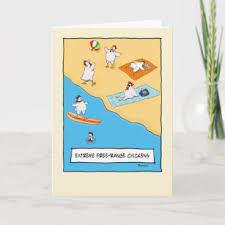 We did not find results for: Funny Beach Birthday Cards Zazzle
