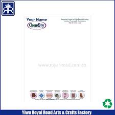 Find & download free graphic resources for letterhead. Custom Printed Letterhead Paper A4 Size With Company Logo Printing Buy A4 Size Paper For Bill Printing Letterhead Paper Company Letterhead Printing Product On Alibaba Com