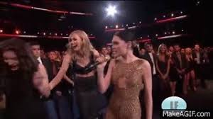 Jessie j & nicki minaj). Jessie J Ft Ariana Grande Nicki Minaj Bang Bang Ama S 2014 On Make A Gif