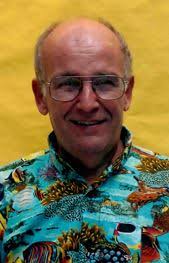 Obituary: Michael Flaherty