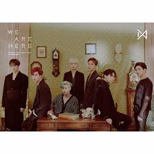 Get ready malaysian monbebe, monsta x (몬스타엑스) has just announced their we are here world tour! Showbiz Monsta X To Perform In Malaysia In June