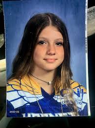 UPDATE: The individual has been located. Thank you. *** MISSING JUVENILE:  13-year-old Alexia Wells was last seen in the 8700 block of Dawn Haven  Avenue SE in Osnaburg Township. She