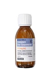 Image result for Clobazam