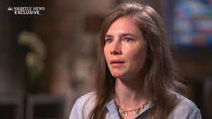 Knox was acquitted after first serving four years in an italian prison for the murder of her roommate. Amanda Knox Says New Matt Damon Movie Stillwater Is Profiting Off Her Story