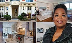 Oprah is selling her chicago house for just $400,000. Oprah Winfrey Sells Chicago Apartment At A Loss For 2 75million Under The Asking Price And Half The Figure She Paid Six Years Ago Daily Mail Online