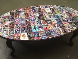 Coffee table books are not just great accessories to display but are actually quite fascinating to peruse leisurely on a weekend morning. In The Cards Nebraska Collector S Coffee Table Is Tops