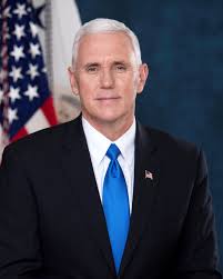Look for the latest updates on mike pence, including politics, military conflicts and more. Vice President Mike Pence Wilson Center
