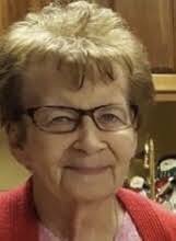 Obituary information for Ann Marie Porter
