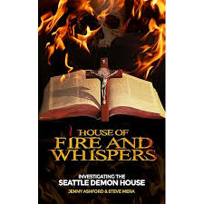 The Rochdale Poltergeist: A True Story