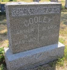 Arthur B. “Art” Cooley (1869-1917)