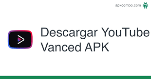 How to install youtube vanced apk step by step. Descargar Youtube Vanced Apk Ultima Version