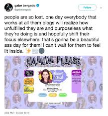 Amanda Show Ariana Grande People Are So Lost Tweet Know Your Meme