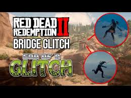 Once someone is trying to rank up their battle pass, they have already bought it, and it's just too transparent to slow down progress to try and force people to buy tiers (which are among the most overpriced. Red Dead Redemption 2 Bridge Glitch Son Of A Glitch Quickie 1