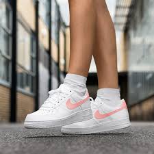 Nike Wmns Air Force 1 Low Eu 36 42 99 Check Link In Bio Asphaltgold Darmstadt Nike Airforce1 Trending Shoes Casual Shoes Women New Nike Air Force