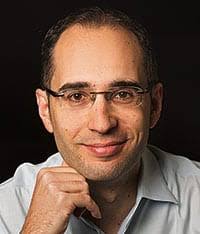 The Year in Review 2021 by Alvaro Zinos-Amaro