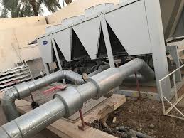 رقم شركة تمديد دكت تكييف مركزي وصحراوي بالرياض شركة نسمات