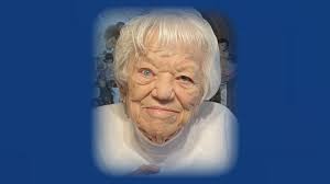 Obituary: Maxine Virginia Kline