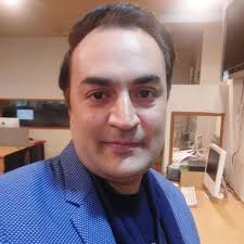 Javed Hussain (@javedstringer)