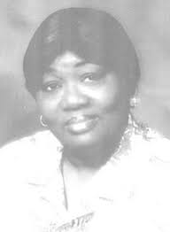 Obituary for Jennymae Goodman