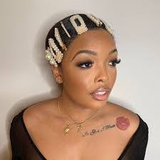 Ashley Covington's Instagram, Twitter & Facebook