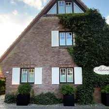 Das haus an sich sieht schön aus. Jaumann S Sudwind Sylt Home Facebook