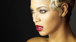 Beyonce's New Album Is Entertainment's October Surprise : The Record : NPR