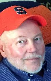 James Grant Obituary