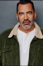 American Warrior (2024)