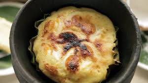 This Classic Bibingka Recipe Is 80 Years Old Youtube Bibingka Recipe Recipes Food