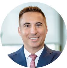 Meet The Team Leading Economic Development in the Columbus Region