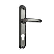 Harga kunci pintu solid 2018 dan kunci pintu geser di kota batam | dowshardware.com vendor kunci pintu dan handle pintu, menyajikan info harga kunci pintu solid 2018 murah model terbaru di kota batam dan sekitarnya siap melayani pembelian gagang pintu dan kunci pintu rumah seluruh indonesia. Jual Handle Pintu Rumah Gagang Pintu Plat Nestori 370 Black Solid Brass Made In Italy Terbaru Juli 2021 Blibli