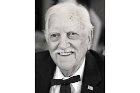 Paul Bebout Obituary (2015)