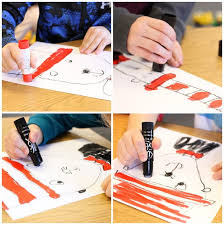 How to draw cat in the hat. How To Draw Cat In The Hat For Kindergarten Drawing For Kids