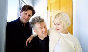 I was born really modest. Amanda Pa Twitter Bill Pullman David Lynch And Patricia Arquette Lost Highway 1997