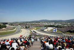 Gp précédent gp suivant modifier le grand prix automobile d'espagne 2021 (formula 1 aramco gran premio de espana 2021) disputé le 9 mai 2021 sur le circuit de barcelone , est la 1039 e épreuve du championnat du monde de formule 1 courue depuis 1950. Barcelona Gran Premi De Catalunya Motorrad Grand Prix 2021