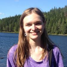 Dana Sharp's Instagram, Twitter & Facebook