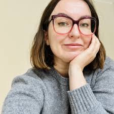 Barbara Wilk • #nieczekam107lat