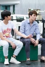 Love By Chance Can Tin Parejas Lindas Parejas Oppas