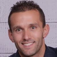 Mark Fentress's Instagram, Twitter & Facebook