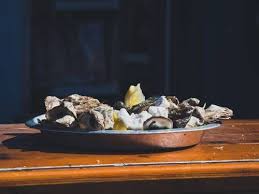 Ou Manger Un Plateau De Fruits De Mer A Bordeaux Le Clemenceau