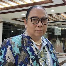 Djustine Paola Ranojo