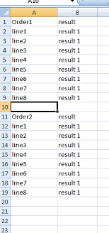 Excel 2010 Move Cells From Vertical Data To Horizontal With Vba Excel Moving Data