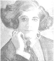 Paquita Bernardo, «la flor de Villa Crespo» por Horacio Germán Jiménez